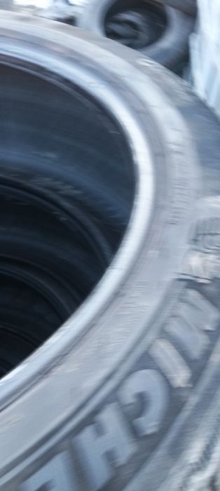 Гуми 285/45/22 и 385 /40/22 DOT 22