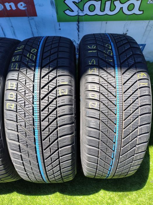 205 55 16 Goodyear All Season