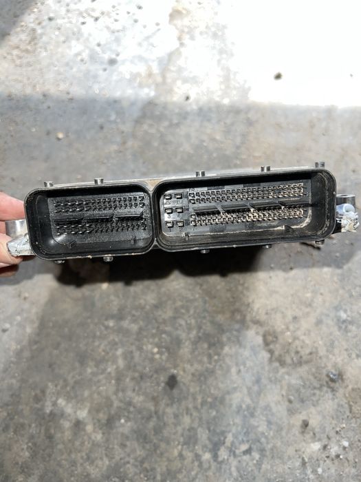 Эбу СсангЙонг Актион