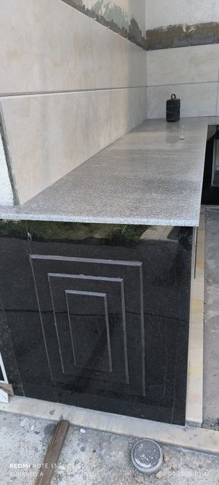 Кафель,гранит,цоколь ишларини киламиз.