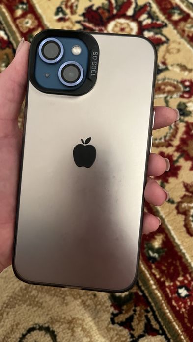 Продам Айфон 13, 128 гб