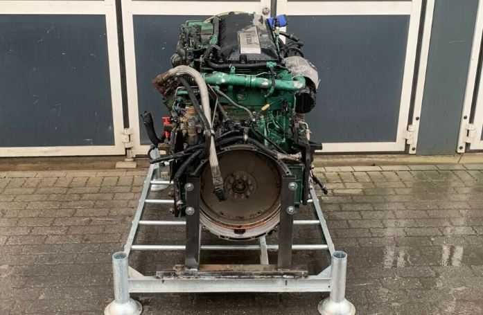 Motor complet Volvo D8K 280 euro 6 - piese/dezmembrari Volvo
