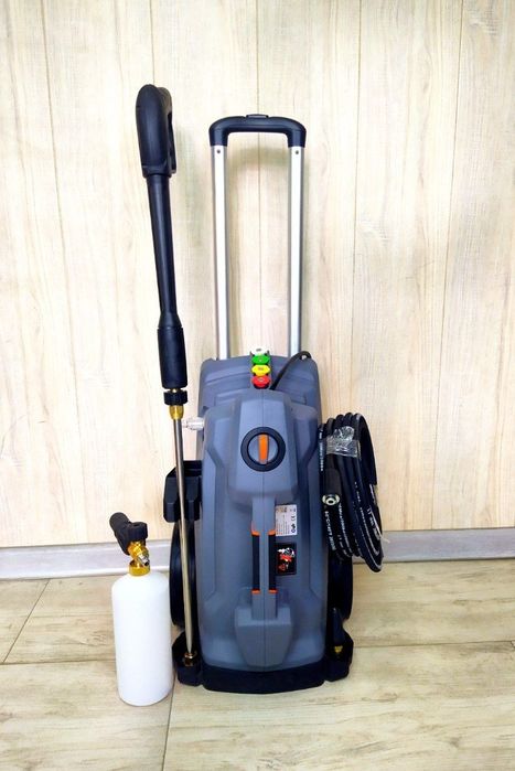 Карчер Karcher 190 bar Gidrox электрический