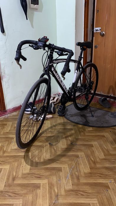 Фикс шоссейник срочна
