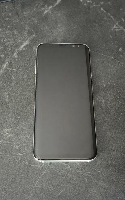 Телефон Samsung S8 plus