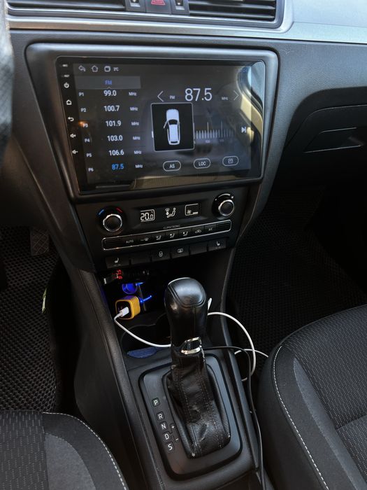 Продам Skoda Rapid