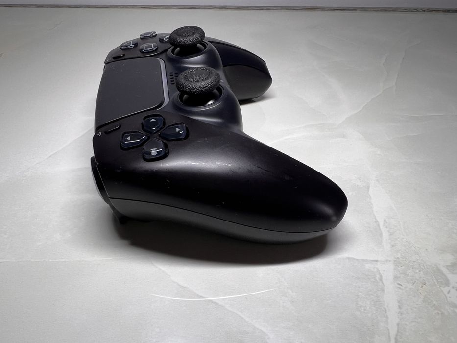 Controller PS5 DualSense Midnight Black