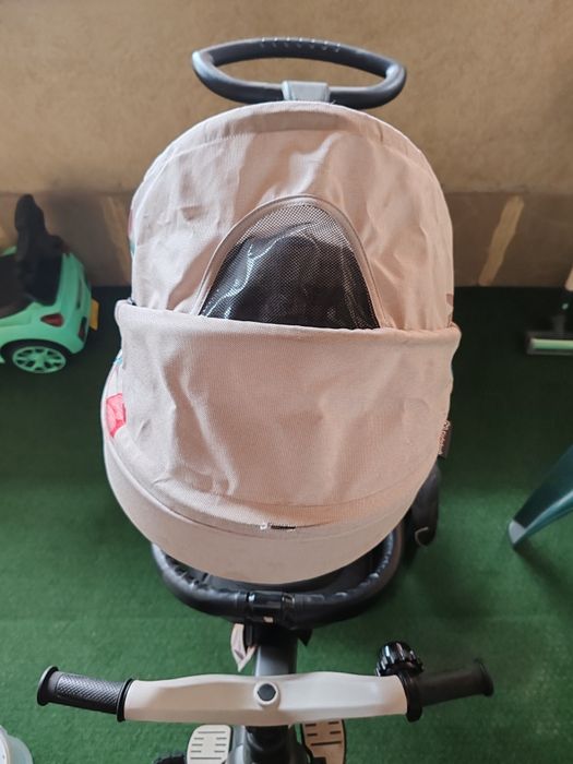 Триколка за деца