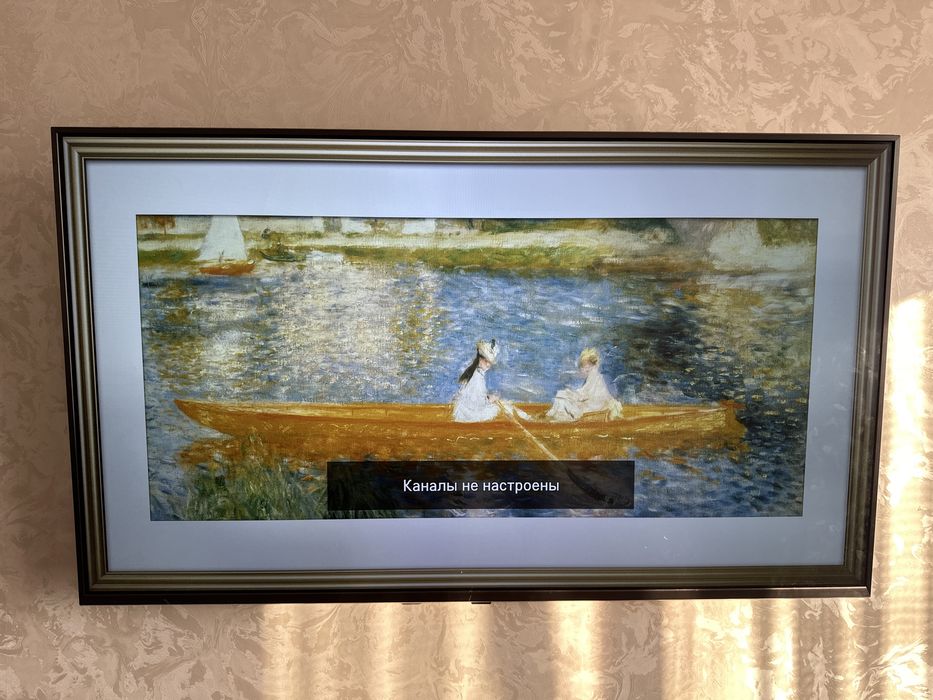 Продам телевизор все работает кроме wi-fi