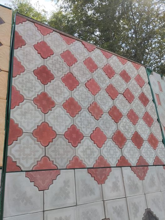 Брусчатка,бордюр,парапет, водосток,