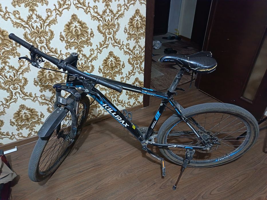 Velik sotiladi skillmax 26