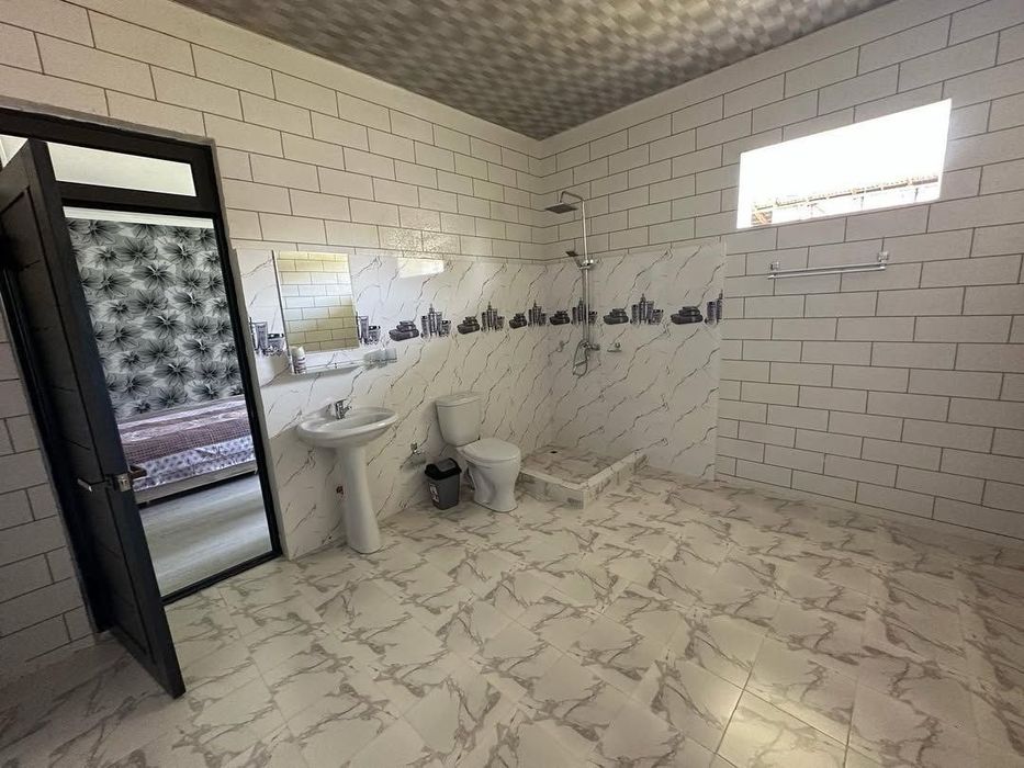 Dacha oqtosh faqat oila uchun