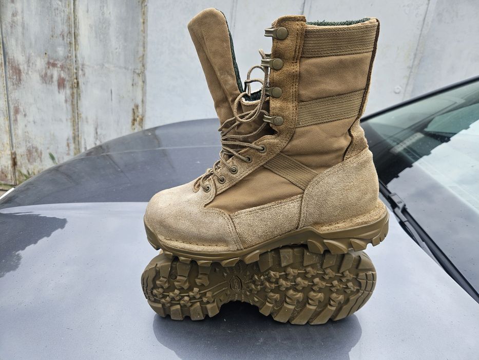 Bocanci iarna Danner 41