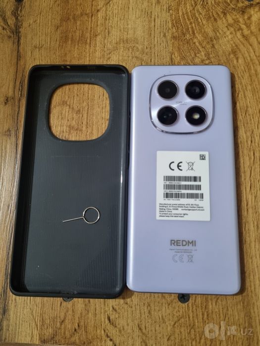 Redmi Note 15 4g