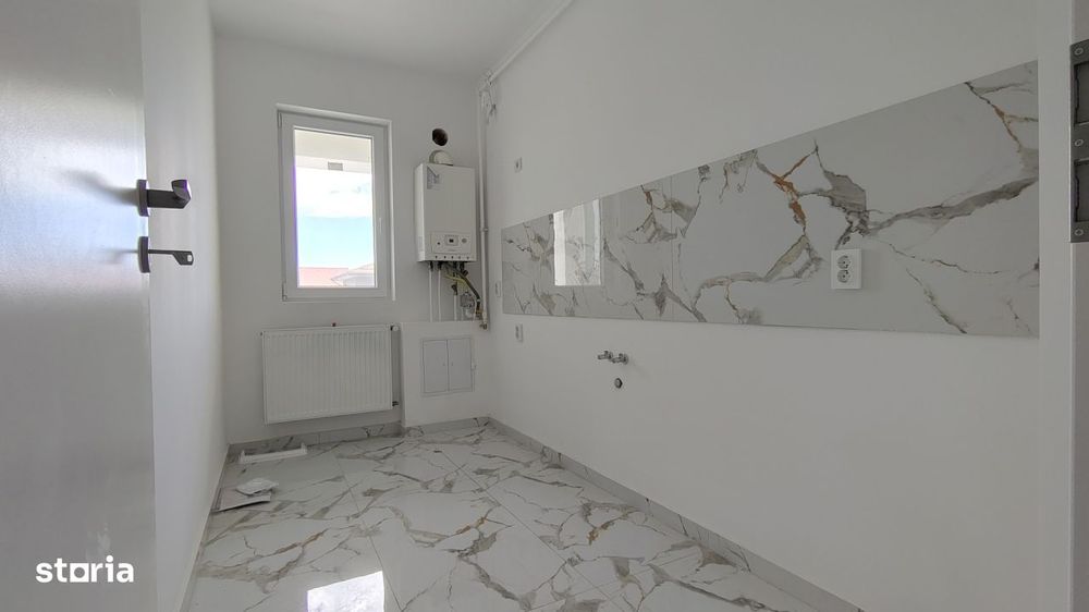 Garsoniera Bloc Nou cu Lift | Prima Ta Casa| Campus Petru-Rares