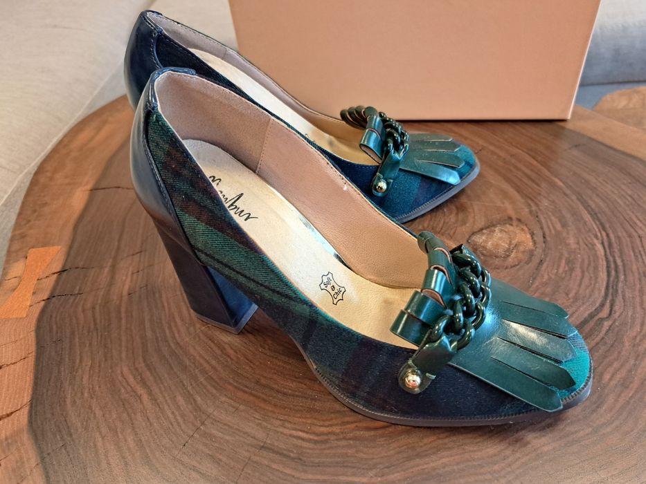 Дамски обувки размер 36 Menur, Musette