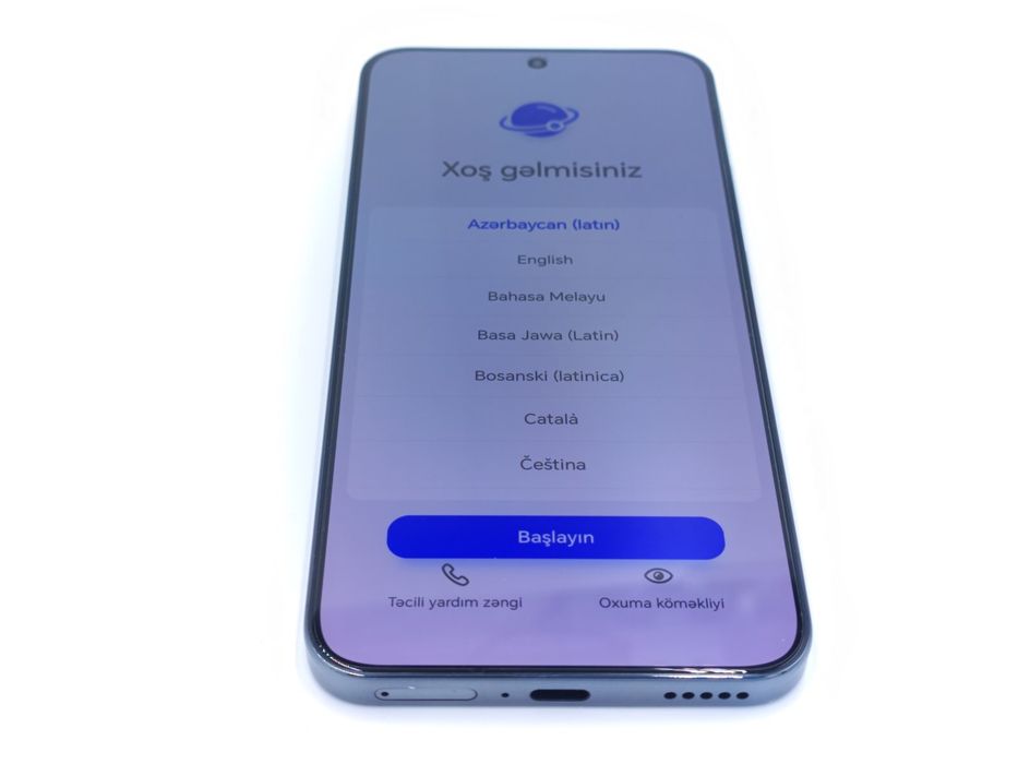 Honor Magic8 Lite 256GB Black 8GB Dual SIM, Garantie 24 luni | #D93977