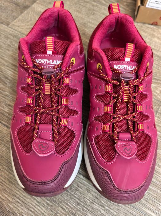 Кроссовки Northland 37 -38рр. Б/у