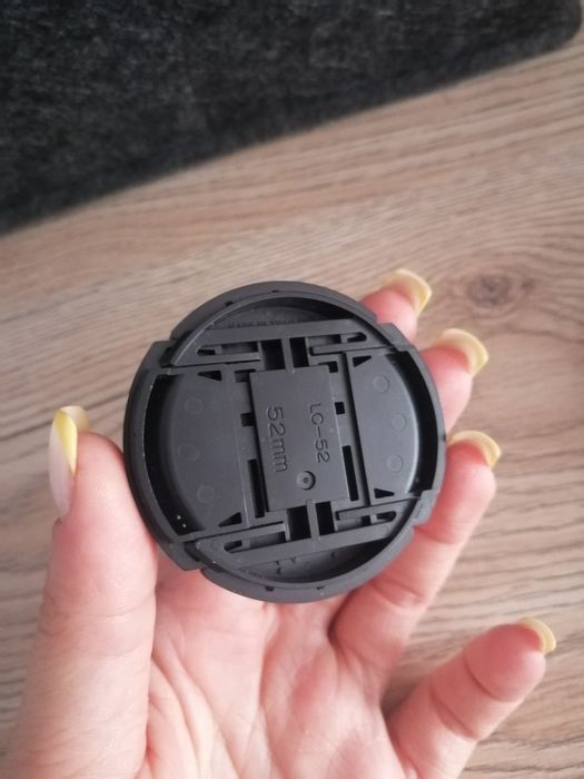 Продам Бленду и Крышку Nikon