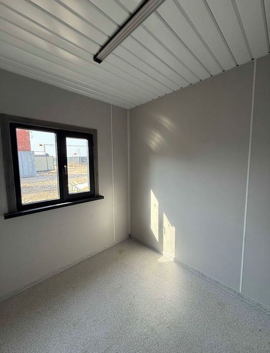 Вахтовый поселок/городок,контейнер для рабочих