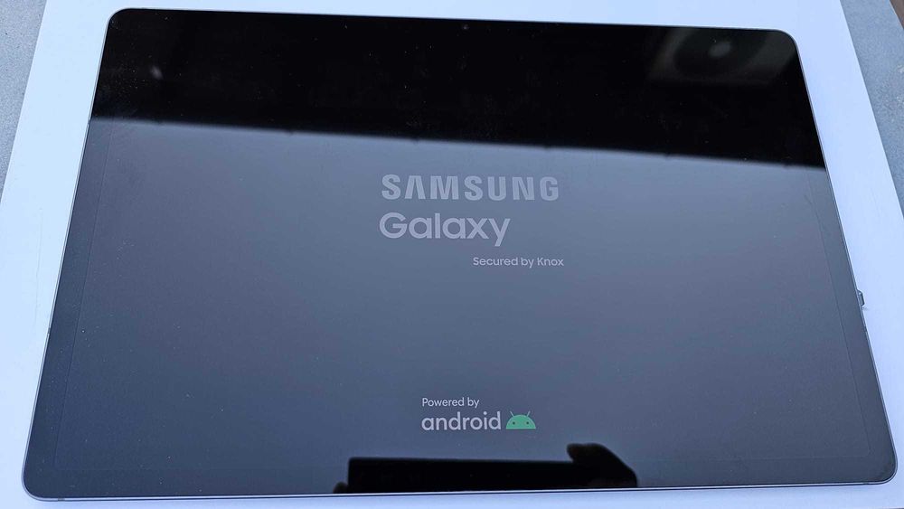 Samsung Tab S9 FE - 128GB - 8GB RAM - Ca Nou cu Factura + Garantie