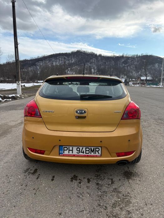 Se vinde Kia ProCeed