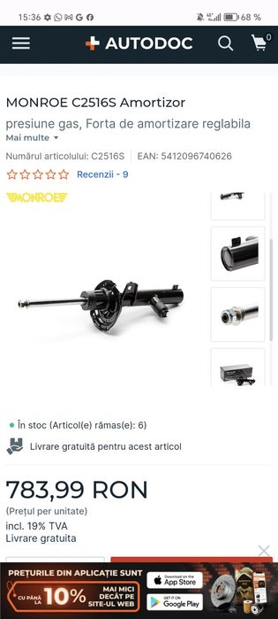 Telescoape pentru mai multe !