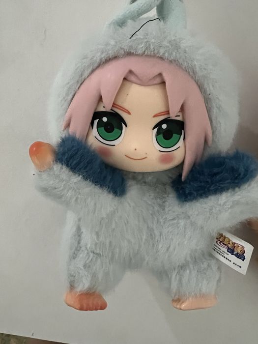 Лабуба наруто 2 штуки