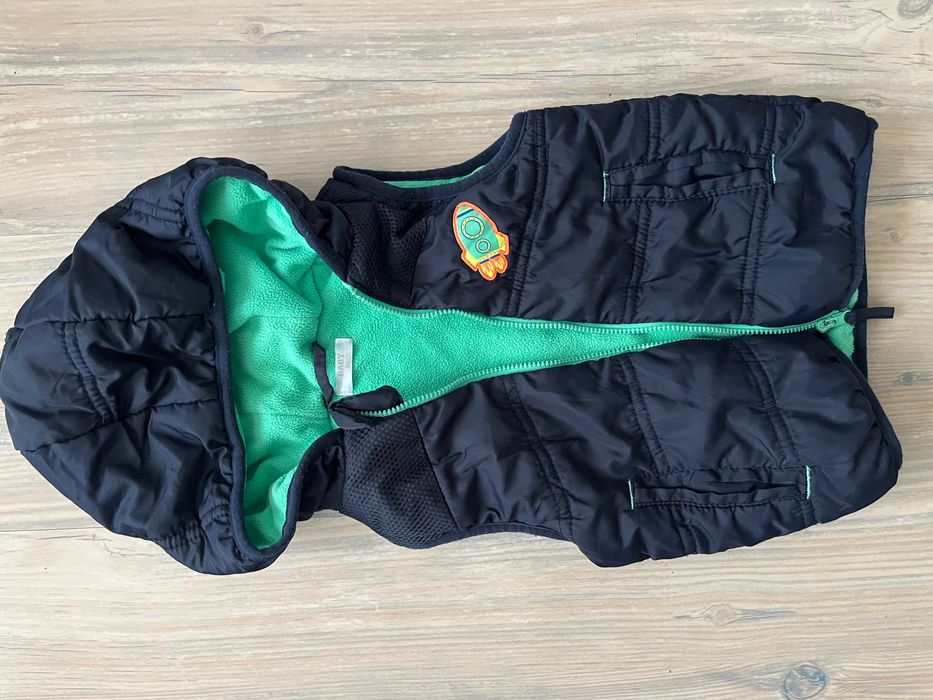 Бебешки дрешки 74-80