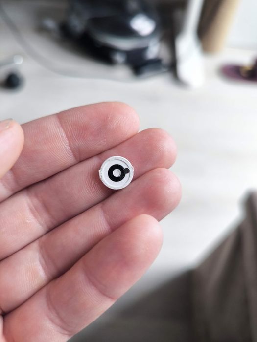 Бутон от iphone 5