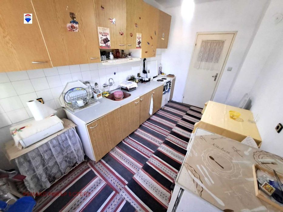 Продава се Тристаен апартамент в Русе, Дружба 3 - 89 кв.м за 509 €/кв.м - Снимка #4