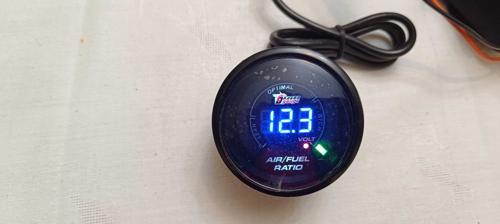 Ceas afr ceas aditional amestec lambda