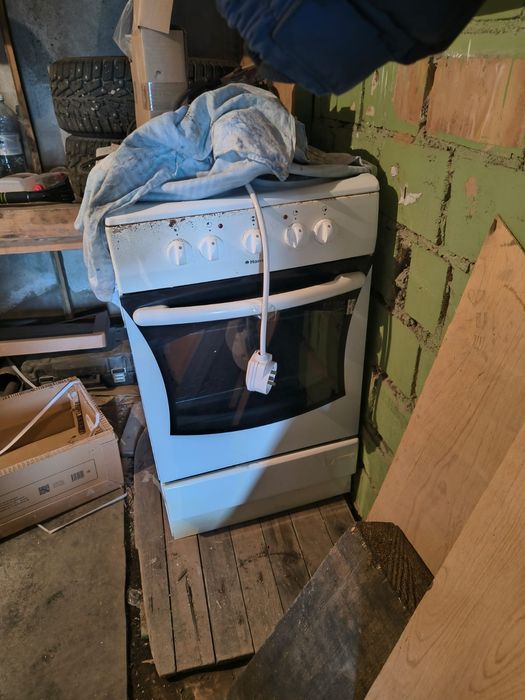 Плита рабочая за 16 тыс.