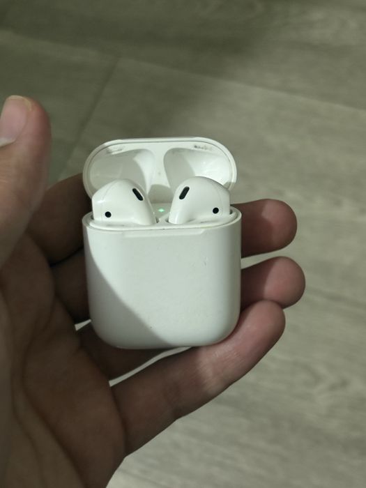 AirPods 1  оригенал