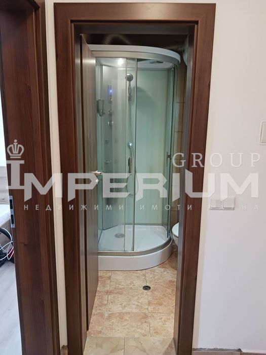 Дава се под наем Двустаен апартамент в Варна, Колхозен пазар - 55 кв.м за 500 € - Снимка #10