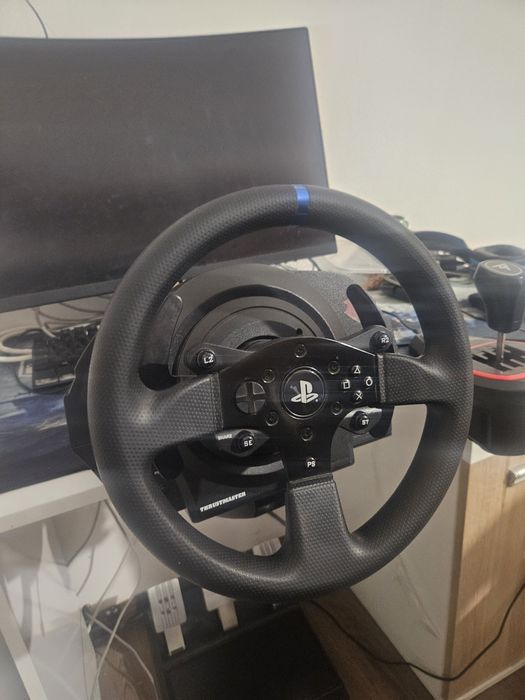 Trustmaster t300 rs gt