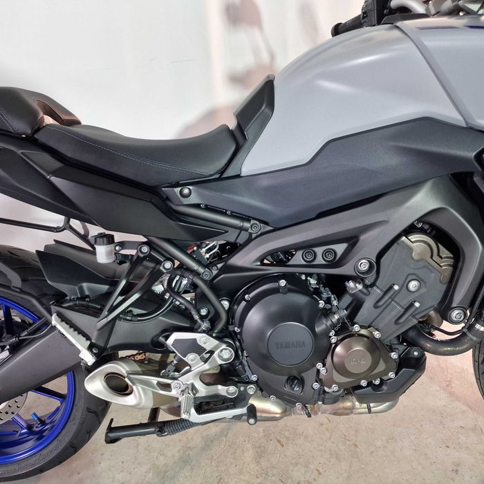 Motocicleta Yamaha Tracer 900 ABS | Y10819 | motomus.ro