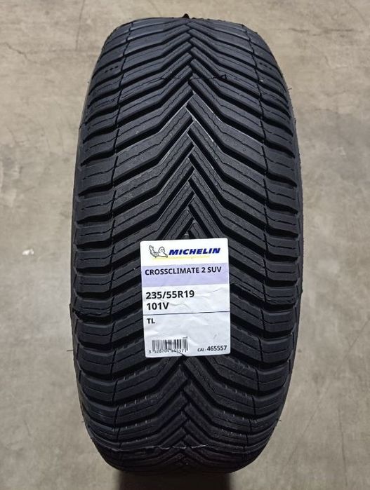 Michelin A/T, balon shina yengi BYD, LeapMotors, L6,L7,L9