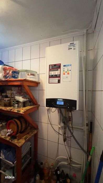 Spatiu, intimitate si verdeata langa Pitesti - Geamana | 2 case, teren