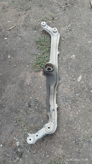 2 Балки гольф 3 продам