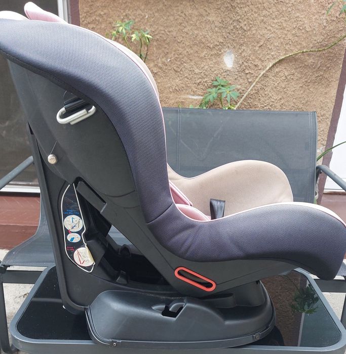 Vând scaun auto copii