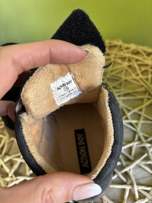 Обувки за момче Puma/Nike/Wikikki/Active boy