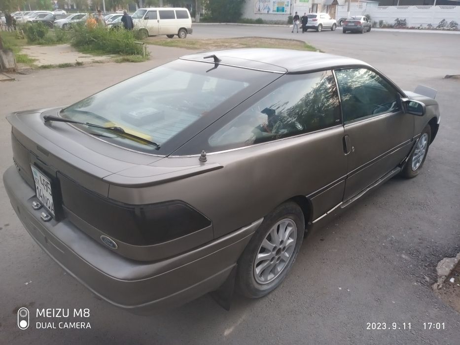 Продам Ford Probe