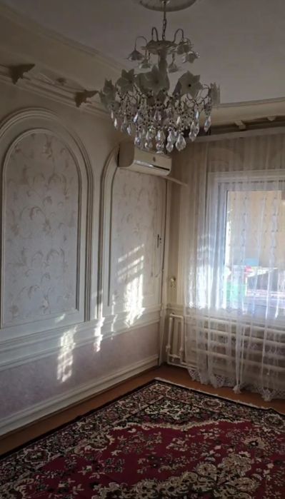 СЕРГЕЛИ 6 - аренда квартиры 4/6/9.