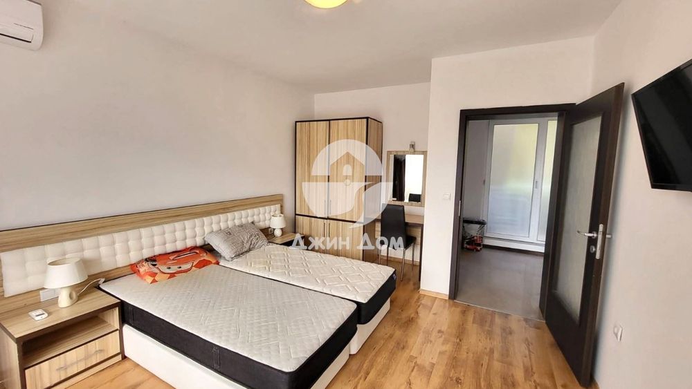 Продава се Четиристаен апартамент в Свети Влас - 110 кв.м за 974 €/кв.м - Снимка #11