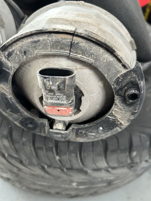 Части за Jeep Cherokee kj