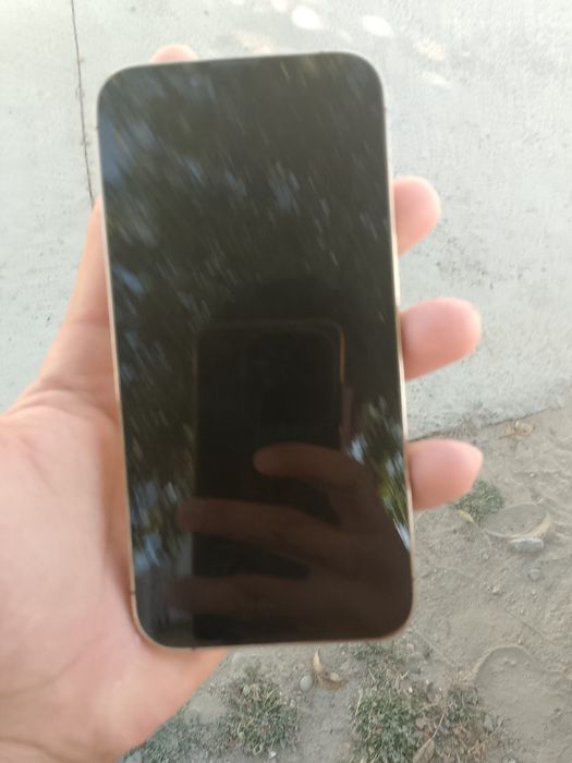 Iphone 13 pro 128 gb