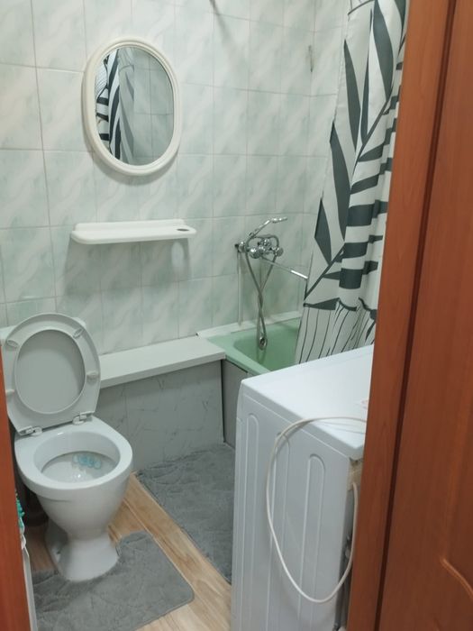 Аренда квартиры 1 ком