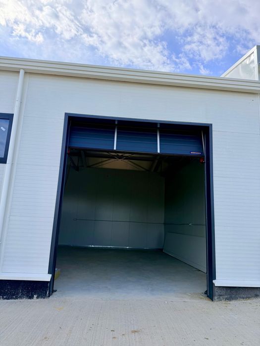 Inchiriere Hala 100, 150 si 200 mp langa IKEA Pallady