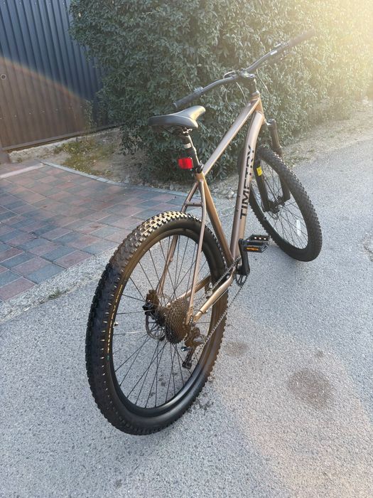 велосипед TimeTry TT408